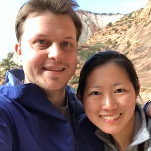 Meet your Posher, Daniel